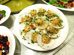 -阿英煲(凉城路店)