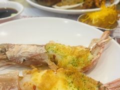 -芭菲盛宴·环球美食(袁家岗店)