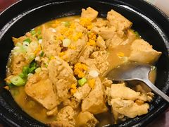 -牟传仁饭庄(星海店)