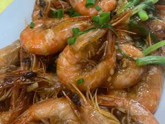 -浩海美食店(闸坡店)