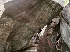 -封龙山风景区