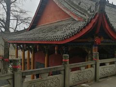 -金堂县云顶石城风景区