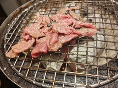 -山居屋炭火烧肉(厚街万达店)