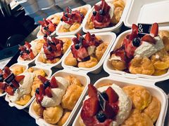 -CC BAGEL&SCONE 贝果与司康(南开大悦城店)