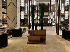 -南通滨江洲际酒店-东厨中餐厅