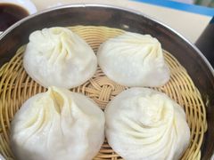-笑云开汤包店(网巾市店)