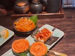 -眷屋の深夜食堂(云锦中心店)