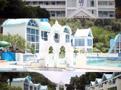 -清泉湾生态旅游度假区