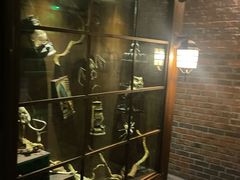 -逃脱反斗城沉浸剧情密室(阳光新业中心店)