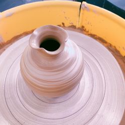 -云水垚艺术工作室·陶艺