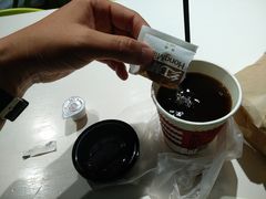 -肯德基(巴沟店)
