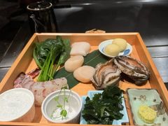 -Ginza Onodera铁板烧(外滩十八号店)