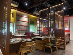 -牛村来人潮汕牛肉火锅(西单店)