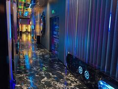 -星璨火吧KTV聚会餐厅(华清广场店)