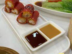 -福满楼·海鲜酒家(福永益田店)