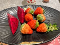 -一绪に寿喜烧(虹悦城店)