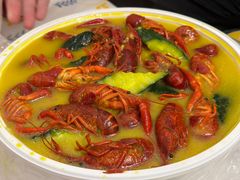 -虾乐园龙虾·夜宵(松江店)