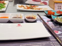 -大渔铁板烧(大悦城店)