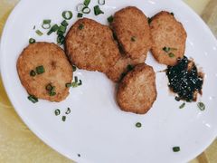 -锐记美食店·现捞海鲜(闸坡店)