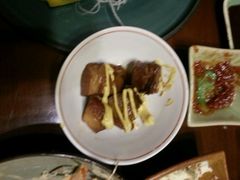 picture-花月日本料理(奥林匹克大厦店)