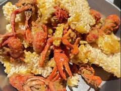 -巴厘龙虾·榜首油焖大虾(音乐学院·沿江酒馆店)