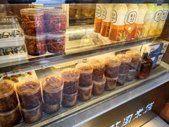 -南大门韩国米糕(公滨路店)