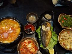 -炙韩料理·部队锅专门店