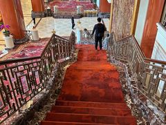 -北京中国大饭店