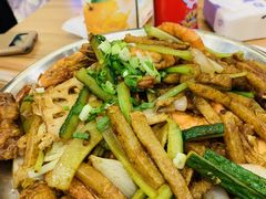 -干锅鱼庄(北京荟聚西红门购物中心店)