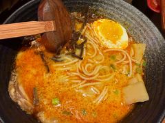 -白石の深夜食堂(芝罘万达店)