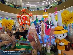 -凯德广场(西城店)