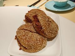 -南门小馆·清真(国贸商城店)