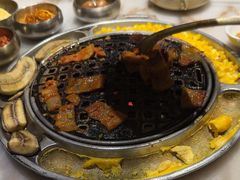 -韩宫宴烤肉·料理(苏州中心店)