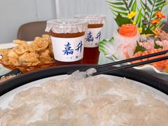 -嘉升大排档(番禺总店)