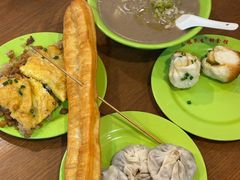 -三镇民生甜食馆(胜利街总店)