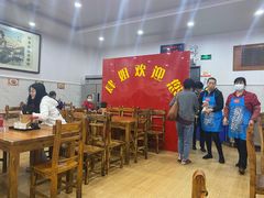 大堂-肆姐面粉馆(坡子街店)