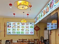 -龚师傅土菜馆.地道农家菜(魅力湘西店)