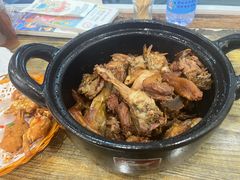 -斯丹姜母鸭·古法干香(涂门街总店)