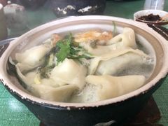 -吴淞老街砂锅馄饨(北兴路店)
