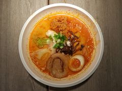 -味千拉面(抚州万达店)