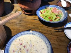 -印象鲵宴·张家界地标美食名片(溪布街店)