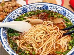 -兰州陈记牛肉面 ·烧烤· 铜锅涮肉(万达店)