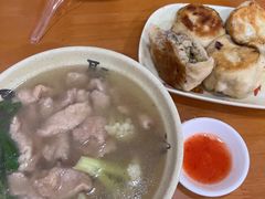 -求生煎包(武夷小区店)
