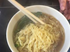 -喜喜烧腊茶餐厅(骆克道店)