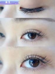 -拾光美甲美睫半永久