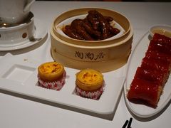 -陶陶居酒家(东方宝泰店)