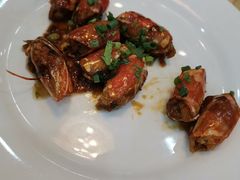 -祈胜邨•顺德鱼生•顺德菜(容桂店)