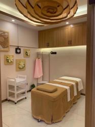 -芳朵美容养生SPA