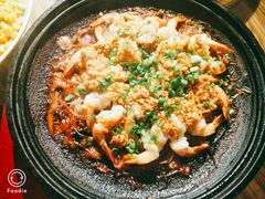 -百年神厨·地道川菜(清江西路店)