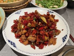 -廖川菜(金虹桥店)